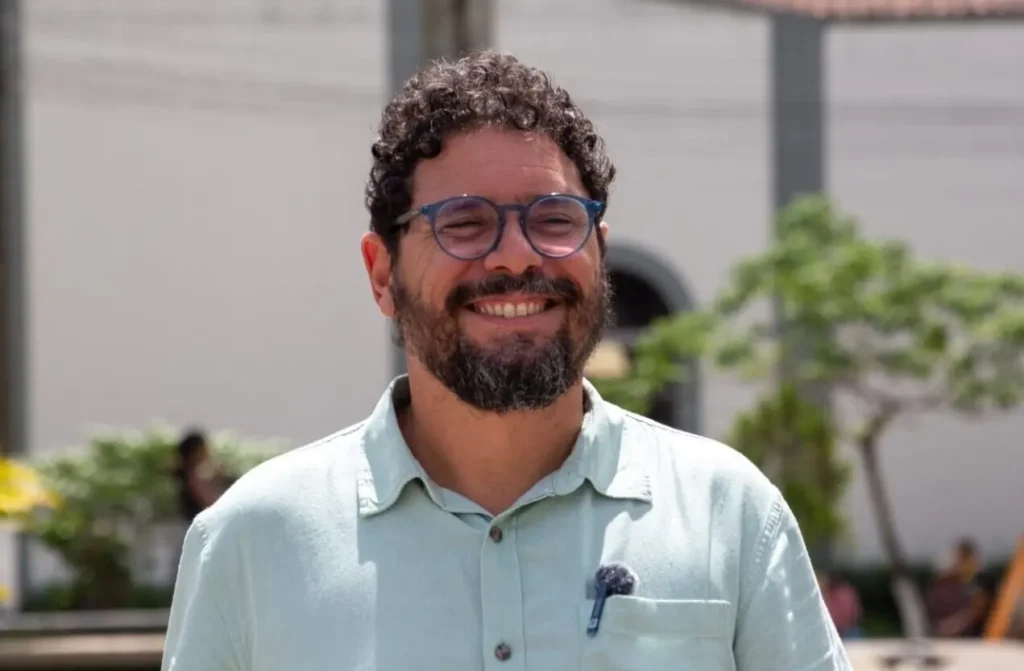 Ivan Moraes ganha fôlego após falta de quórum na reunião do PSOL