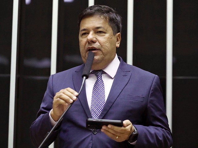 PL deve oficializar Mendonça no Senado 