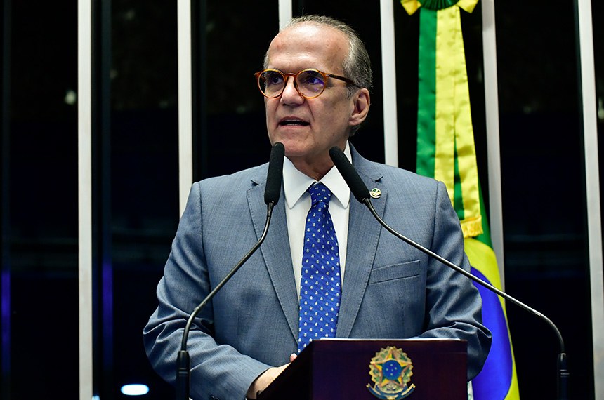 Fernando Dueire, um senador que honra as tradições de Pernambuco