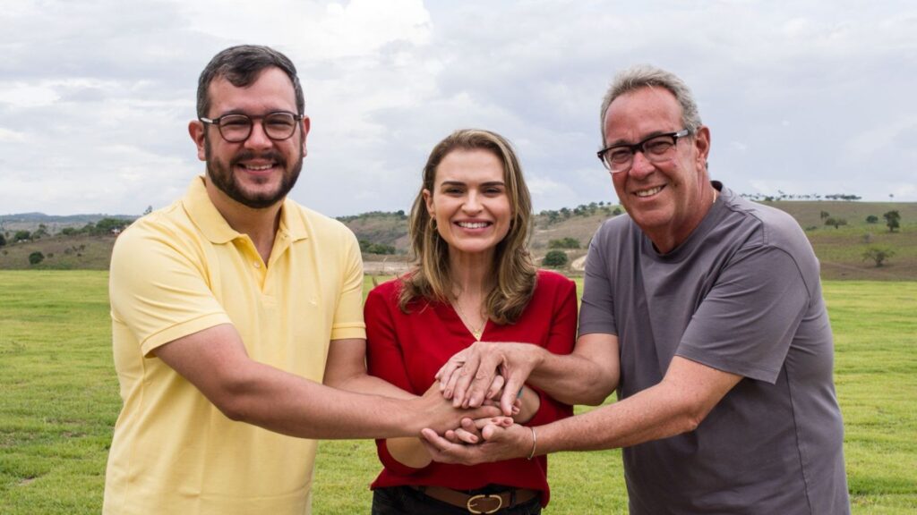 Rompimento de Álvaro Porto com Marília expõe crise de confiança