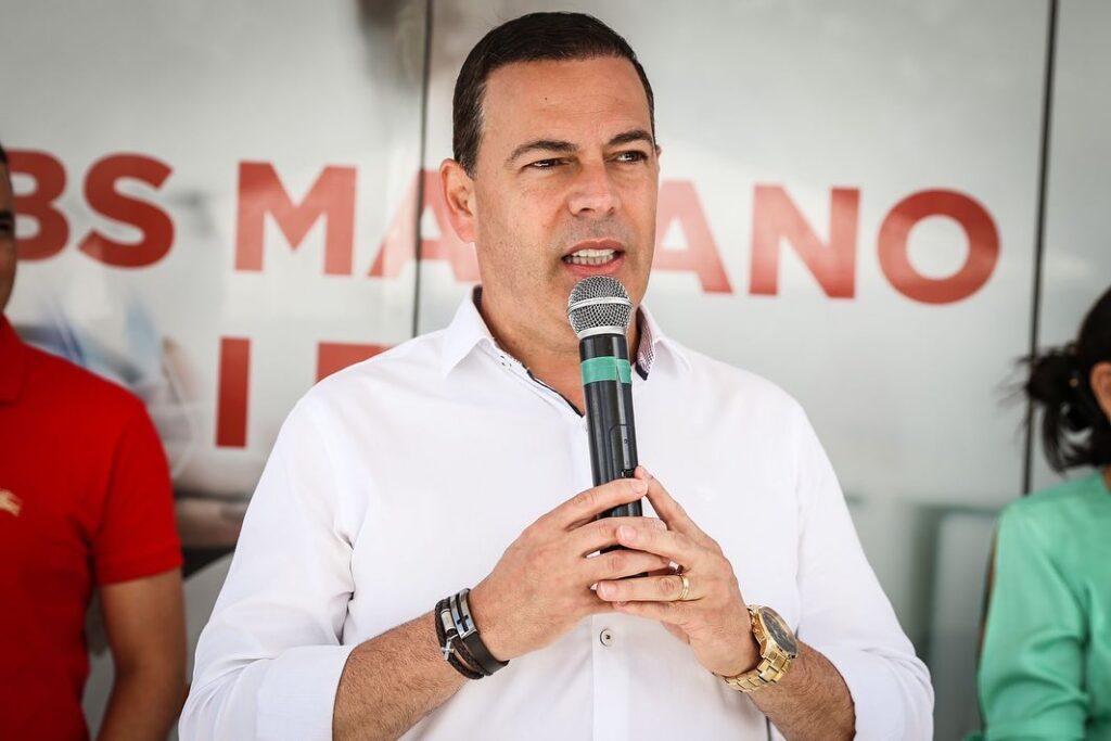 TCE-PE dá cinco dias para Sivaldo Albino explicar suspeita de promoção política durante o FIG 2026