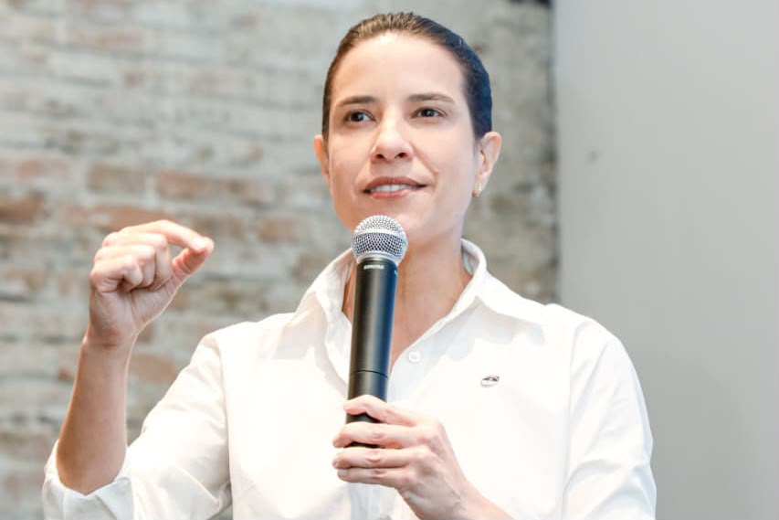 Plano de governo de Raquel traz certeza de futuro e continuidade de ações que estão transformando Pernambuco