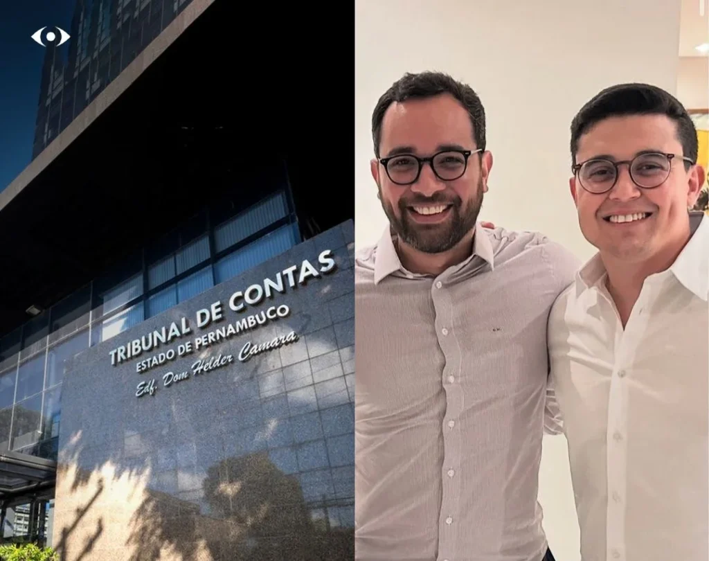 TCE recebe pedido de cautelar para suspender 220 novos terceirizados na Secretaria de Articulação Política do Recife às vésperas da eleição