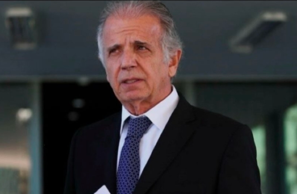 José Múcio já deu