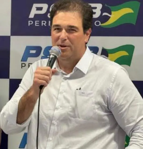 Federação PSDB/Cidadania decide em convenção apoiar a reeleição da governadora Raquel Lyra