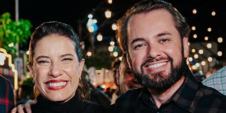 O Estrategista de Raquel: André Teixeira Filho entre a suplência de Túlio Gadêlha e a Coordenação de Raquel Lyra / Análise