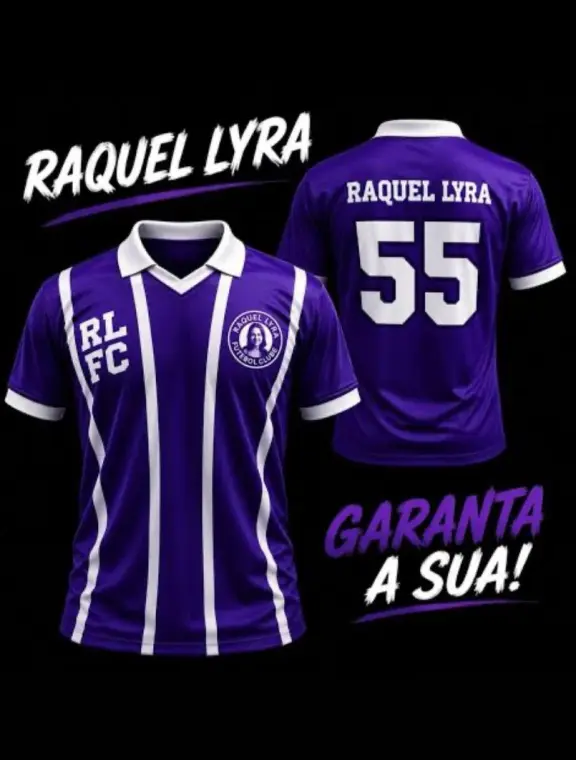 PSB ACIONA A JUSTIÇA MAIS UMA VEZ CONTRA LOJA QUE VENDE CAMISAS DO “RLFC”; EMPRESA DIZ QUE ESTÁ SENDO INTIMIDADA