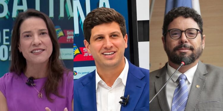 Raquel cumpre agenda em três municípios