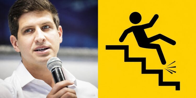 A ESPERA DE UM MILAGRE DO PSB DE JOÃO CAMPOS