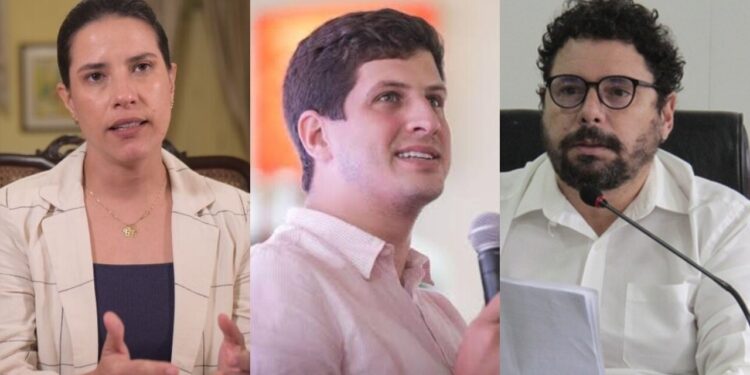 Raquel vai à sabatina, João cumpre agenda na Mata Norte e Ivan vai a Gravatá nesta quarta