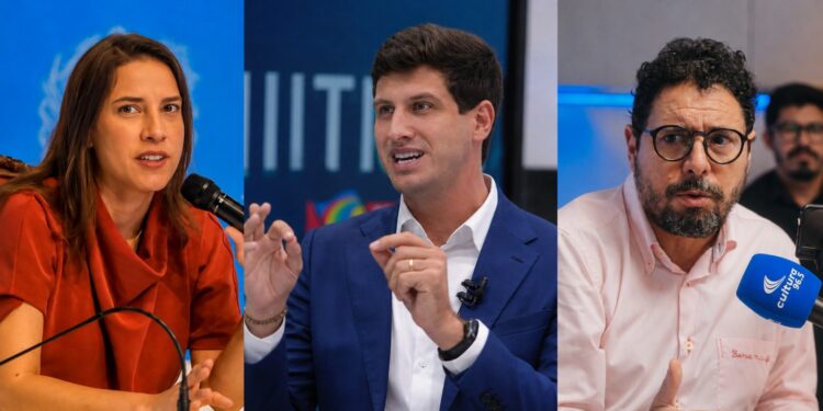 Raquel lança candidatura de aliado em Vitória, João vai à caminhada em Cumaru e Ivan faz caravana em Surubim