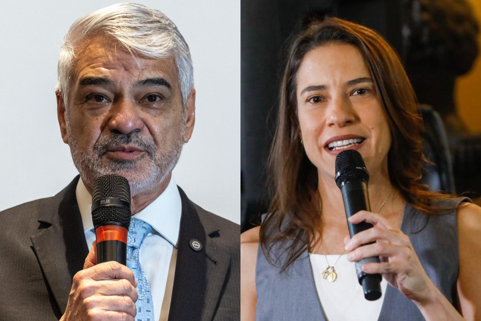 Humberto não rotula time de Raquel Lyra