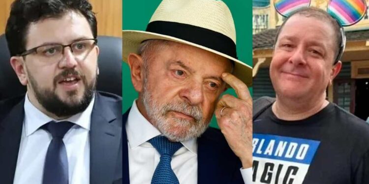 Campanha de Lula tem semana de crise e mede impacto de casos de Marcola e Lulinha