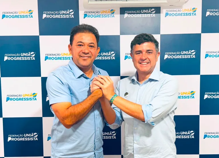 Prefeito de Araripina, Evilásio Mateus, declara apoio a Eduardo da Fonte para o Senado Federal