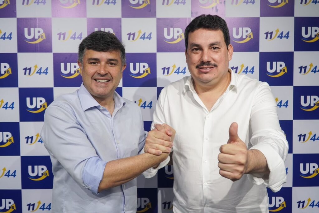Eduardo da Fonte acelera construção de palanque para o Senado no interior