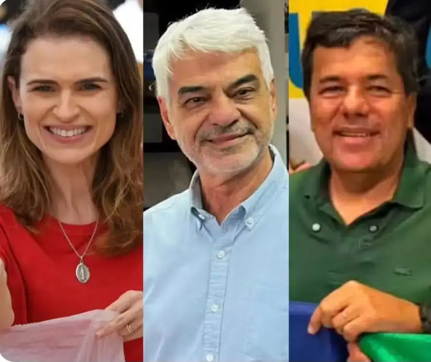 Marília mantém primeira colocação na Quaest e segue numericamente à frente na disputa pelo Senado em Pernambuco
