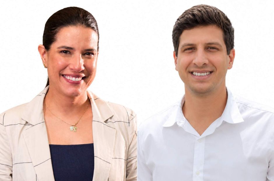 Quaest confirma números da DataTrends e aponta Raquel Lyra com 44% em Pernambuco