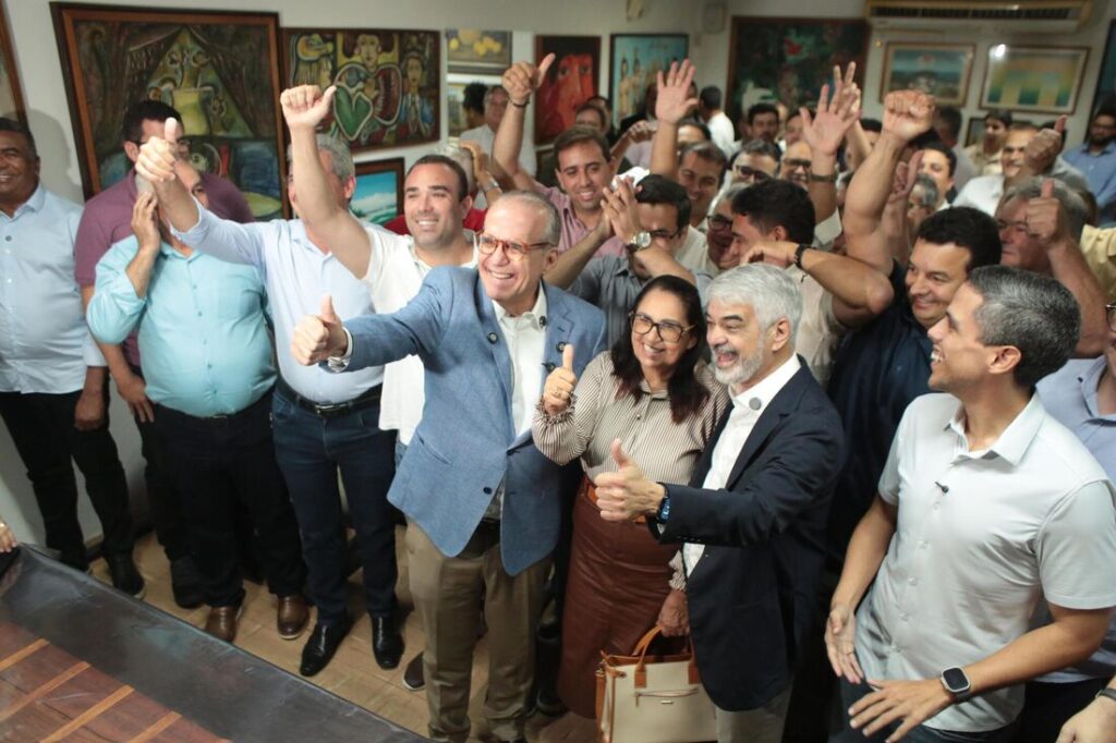 CANDIDATURA DE MARÍLIA EM CHEQUE: Veja os prefeitos que estão com o senador Fernando Dueire e vão apoiar Humberto Costa
