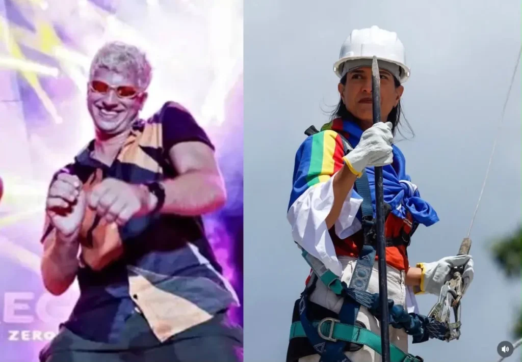 Começa a corrida eleitoral: Pernambuco terá a mulher que trabalha Raquel Lyra e o garotão TikTok João Campos frente a frente nas urnas