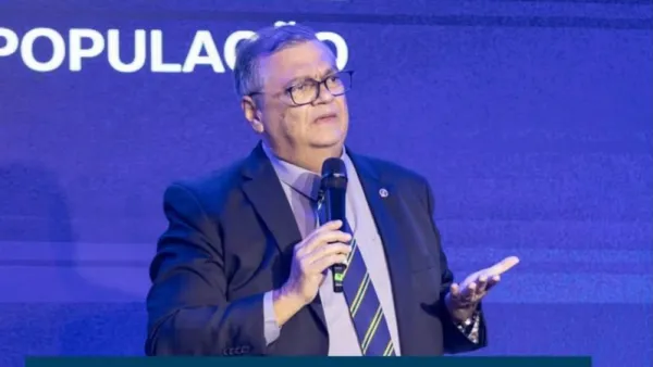 Dino aciona PF para investigar ‘emendas PIX’ após auditoria do TCU apontar prejuízo de R$ 55,4 milhões e fraudes