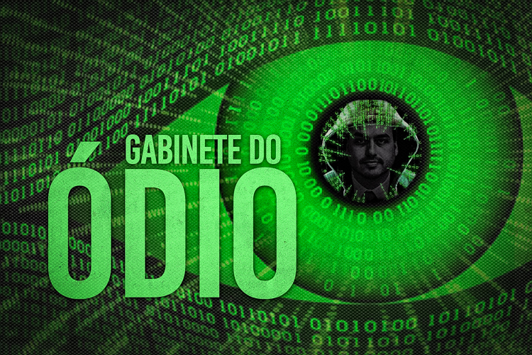 PERNAMBUCO É MAIOR QUE AMISADAI. ATÉ QUANDO VAMOS DISCUTIR QUEM TEM MAIOR GABINETE DO ÓDIO?