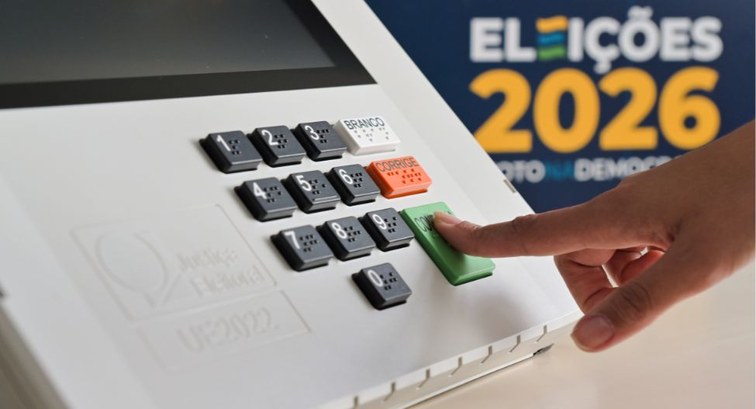 Eleições, com os vícios de sempre