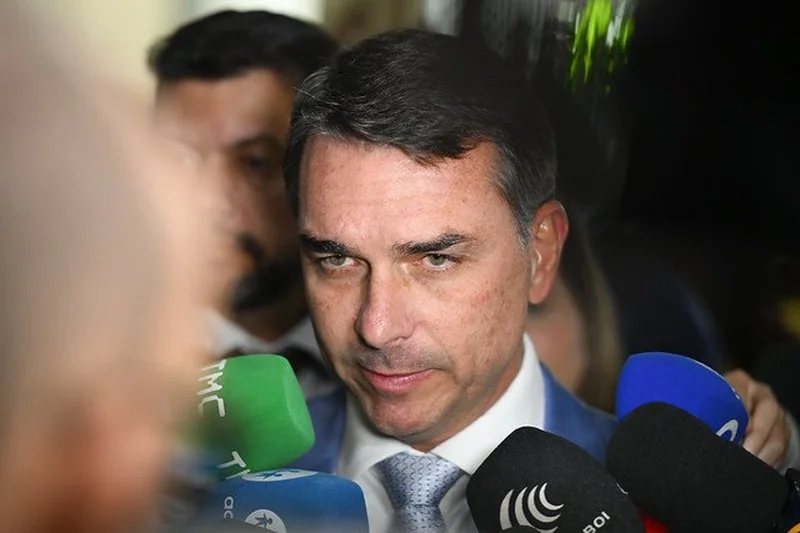 Flávio Bolsonaro apresenta plano de governo para o Nordeste, reduto eleitoral de Lula; veja propostas