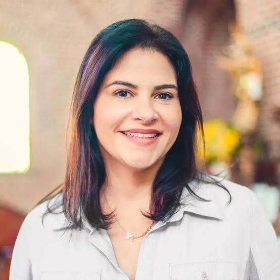 Vice-governadora Priscila Krause abre 2ª edição do Congresso Pernambucano de Inovação e Integração em Saúde