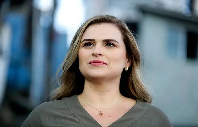 NÃO SABE O QUE QUER OU É OPORTUNISTA: Incoerência de Marília Arraes em chamar FBC para ser seu suplente ao Senado