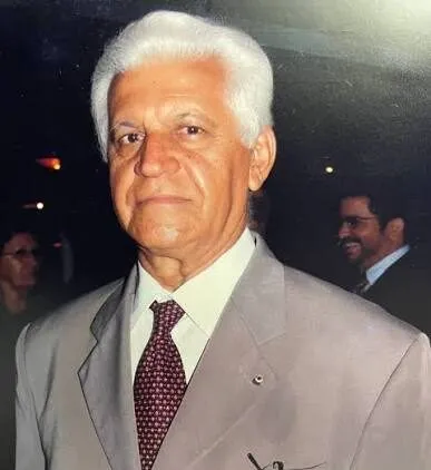 Caruaru decreta luto oficial de três dias pelo falecimento do radialista José Almeida
