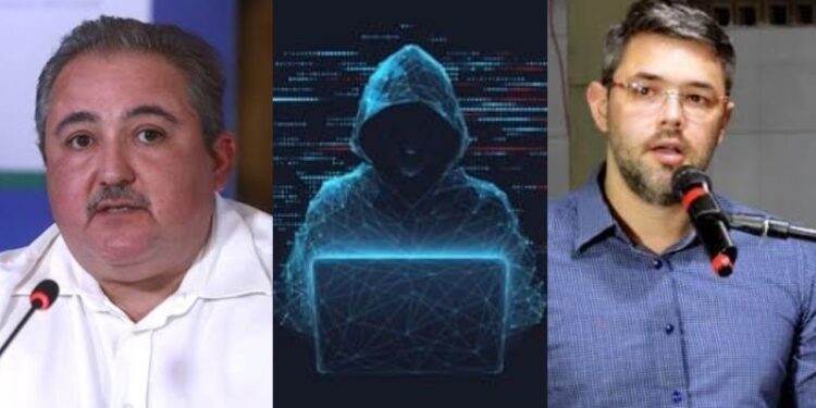 Recordar é viver: “gabinete do ódio” do PSB tinha secretário de Saúde e presidente da Ceasa