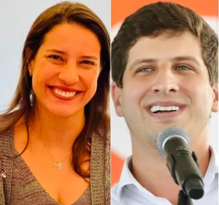 Nesta quarta, 10 da manhã, tem nova pesquisa Múltipla em Pernambuco