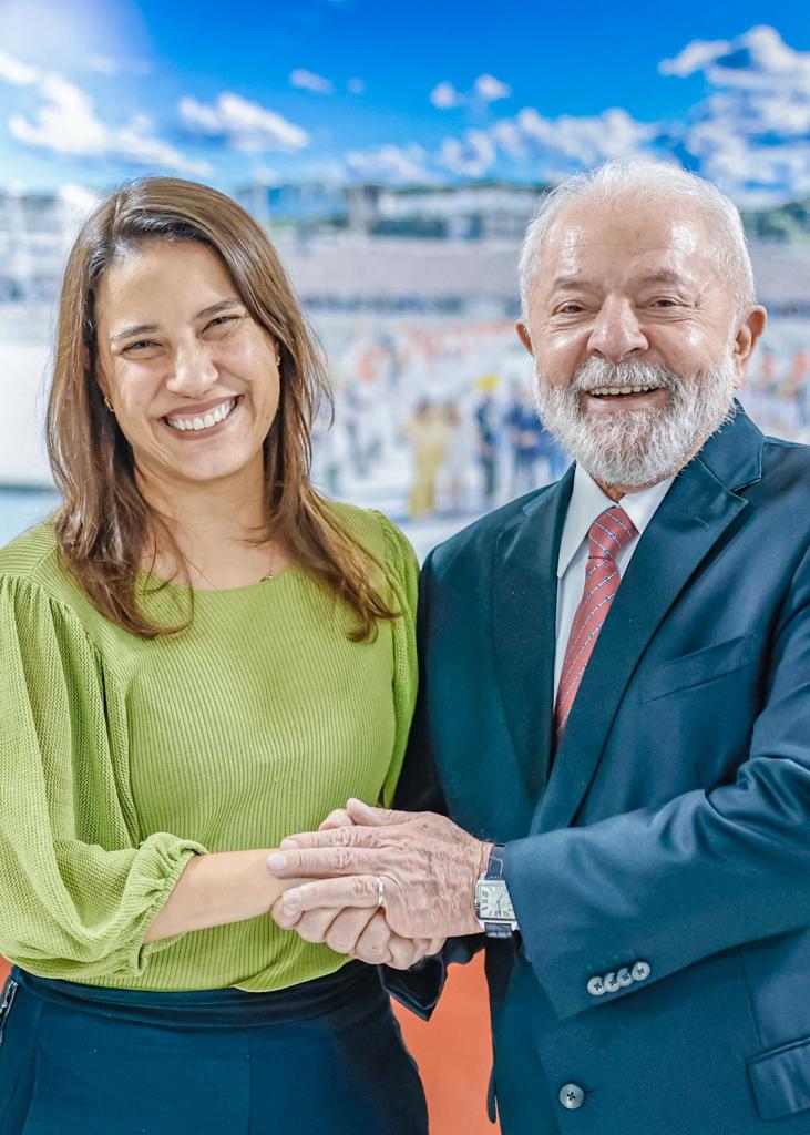 Lula e Raquel são favoritos