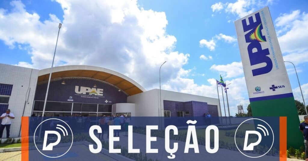 UPAE abre seleção vagas para profissionais da saúde em Pernambuco; veja especialidades e como se candidatar