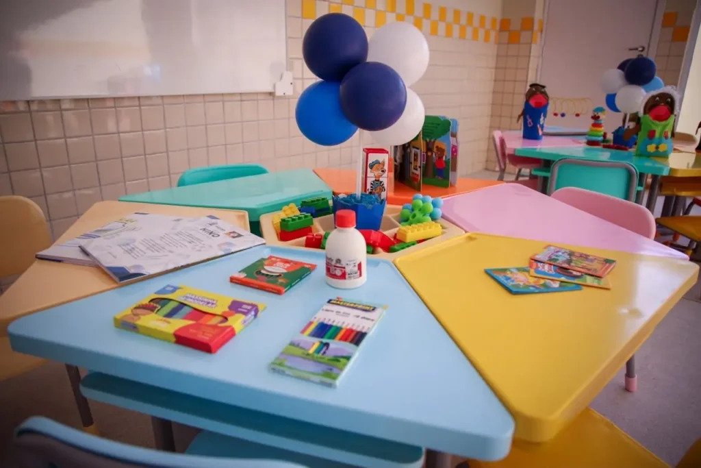 Governo de Pernambuco entrega nova creche em Tupanatinga, no Agreste