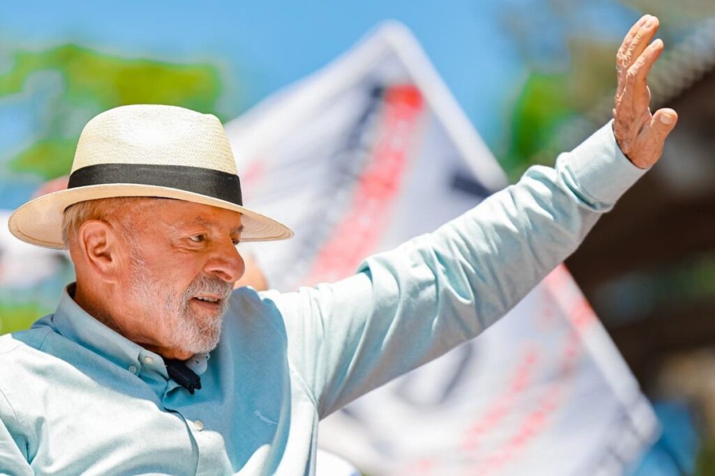 As Bets onde tudo começou e onde terminou, veja como as Bets entraram no Brasil através de Micher Temer e foi regulamentado por Lula, que agora por conta das eleições tornou proibido