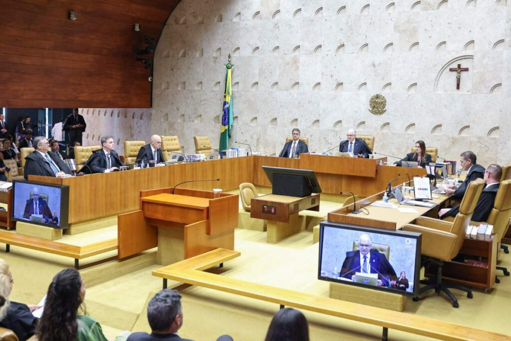 Impeachment não pode ser banalizado, defendem parlamentares sobre STF