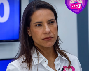 Raquel Lyra afirma que declaração sobre laqueadora foi descontextualizada