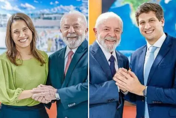 Direita arma “arapuca” para Lula em Pernambuco, provoca sua vinda ao estado e aposta em desgaste com eleitores de Raquel