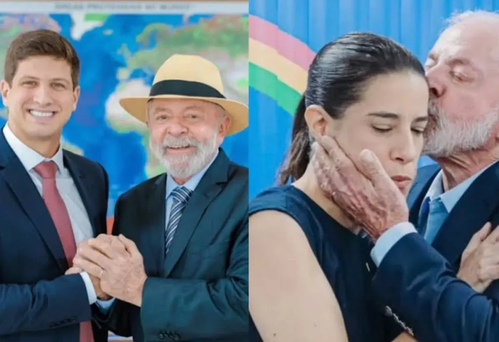 Vinda de Lula a Pernambuco para agenda com João Campos depende de novas pesquisas Quaest e Datafolha