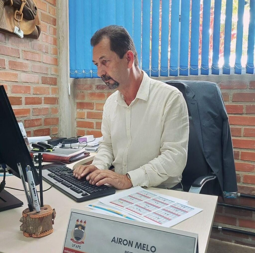 Curso de Direito da UFAPE recebe Deferimento da OAB e aguarda Portaria Autorizativa do MEC