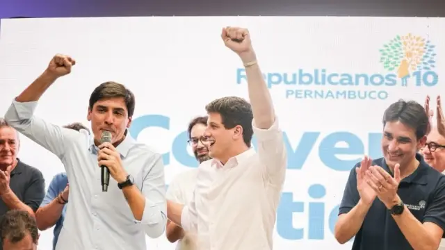 VORCARO PEDIU PARA MANTER PAGAMENTOS  A VICE DE JOÃO CAMPOS, DIZ MATÉRIA DA VEJA