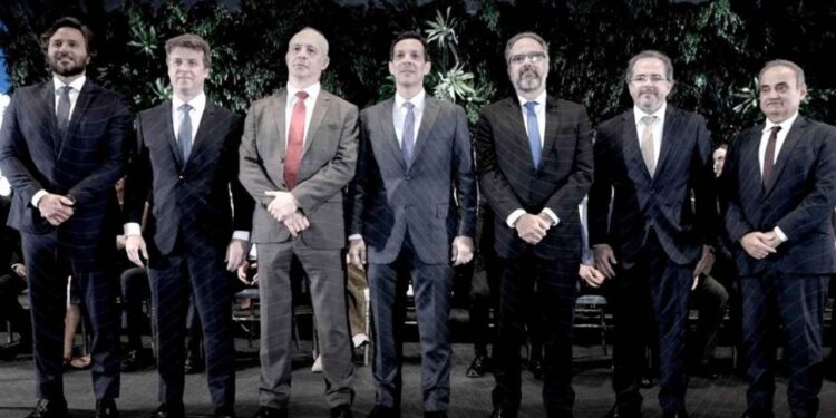 TCE-PE: Tribunal de Contas ou Tribunal dos Campos/Arraes?