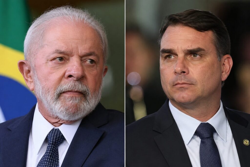 A eleição que voltou ao ponto de partida