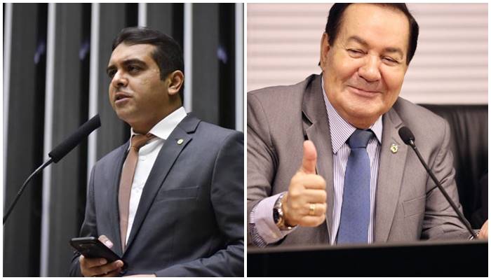 JUSTIÇA ELEITORAL MANDA FERNANDO RODOLFO RETIRAR PROPAGANDA QUE O ASSOCIA A RAQUEL LYRA
