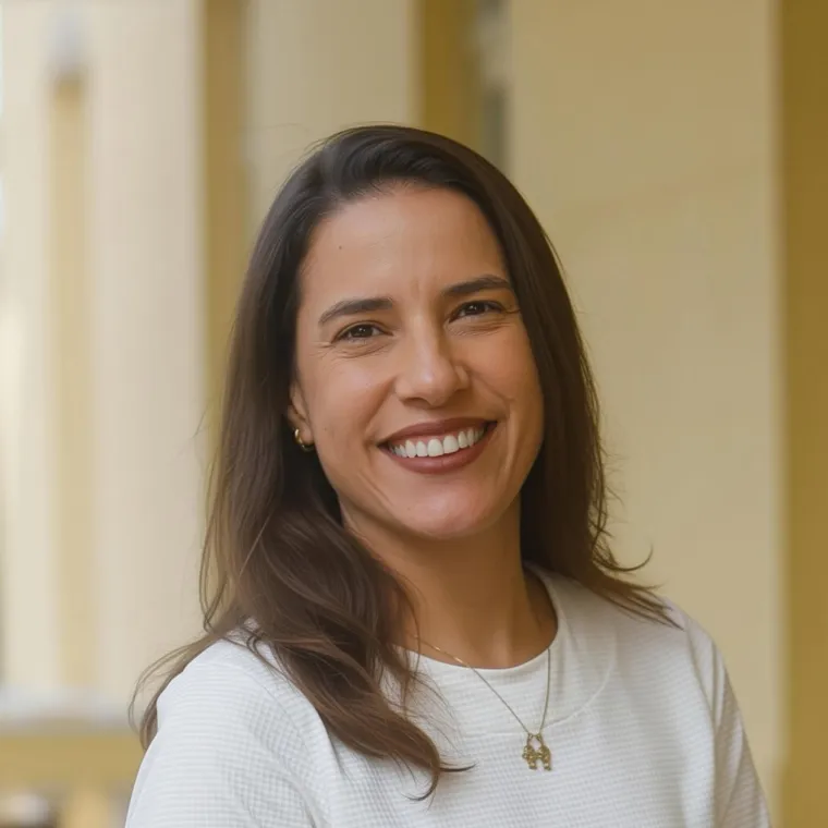 Voto das mulheres tirou pontos de Raquel mas sua avaliação positiva continua intacta