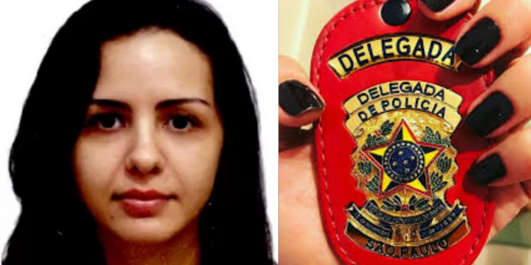 VIROU MODA: PGE contesta nomeação de filha de procurador que passou em concurso para delegada na 2018ª colocação