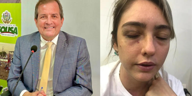 Condenado por agressão a namorada, ex-prefeito recebeu 400% mais recursos do PSB de João Campos do que demais candidatos