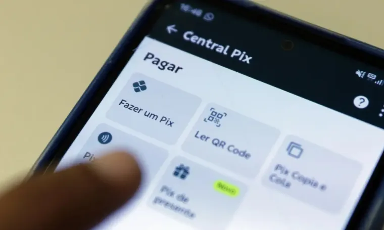 Novas regras do Pix ampliam prazo para contestação de fraudes