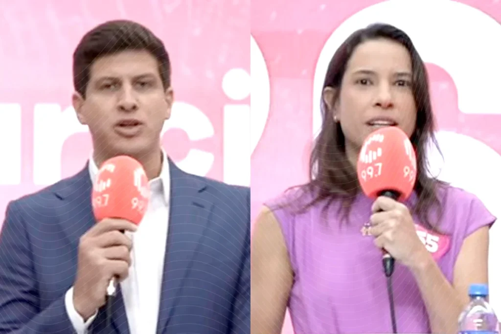 Um dia após Raquel apontar redução de guardas municipais do Recife, Prefeitura cria comissão de concurso; não há novas vagas dsde 2014